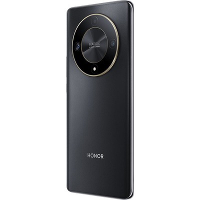 Smartphone Honor Magic6 Lite 8/512 midnight black nero