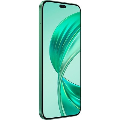 Smartphone Honor X8B 8/256 green