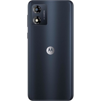 Smartphone Motorola E13 8/128GB cosmic black nero