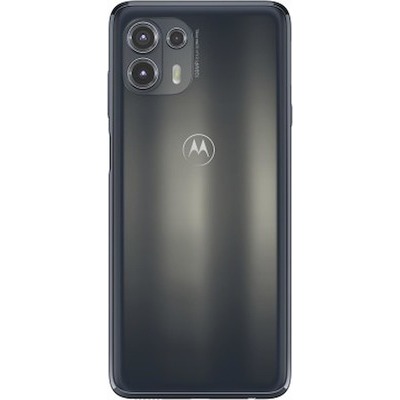 Smartphone Motorola Edge 20 Lite black nero