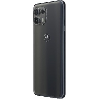 Smartphone Motorola Edge 20 Lite black nero
