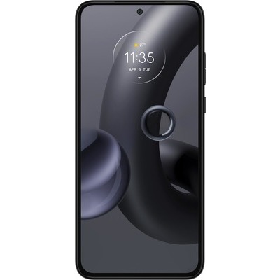 Smartphone Motorola Edge 30 Neo black nero
