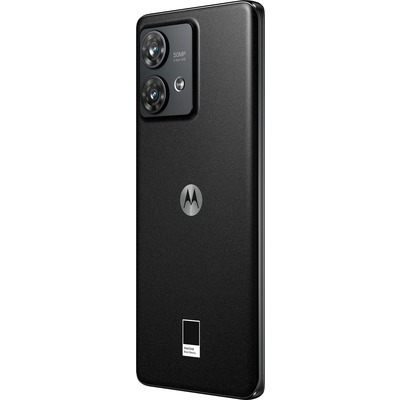 Smartphone Motorola Edge 40 Neo black nero