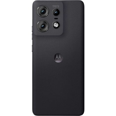 Smartphone Motorola Edge 50 Pro 12/512GB black beauty nero