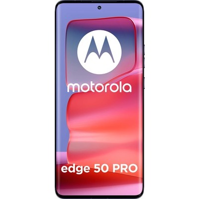Smartphone Motorola Edge 50 Pro 12/512GB lavender blu