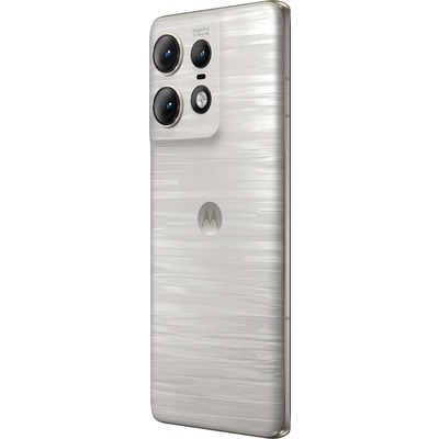 Smartphone Motorola Edge 50 Pro 12/512GB white pearl