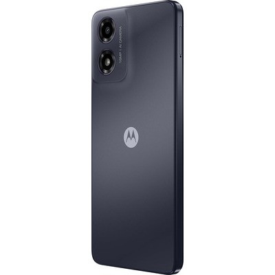 Smartphone Motorola G04 4/64GB black nero