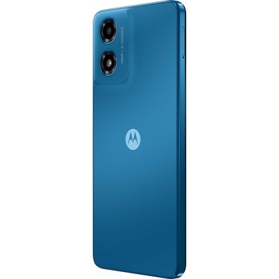 Smartphone Motorola G04 4/64GB blue blu