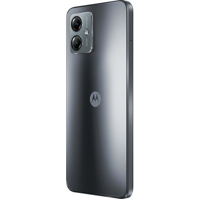 Smartphone Motorola G14 8/256Gb Steel Grey