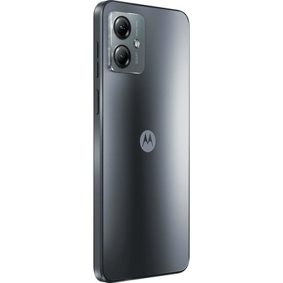 Smartphone Motorola G14 8/256Gb Steel Grey