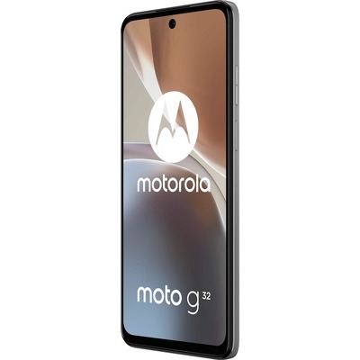 Smartphone Motorola G32 8/256 soft silver silver
