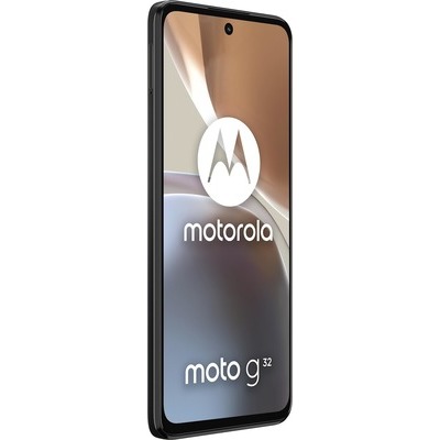 Smartphone Motorola G32 grey grigio scuro