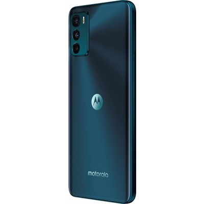 Smartphone Motorola G42 green verde