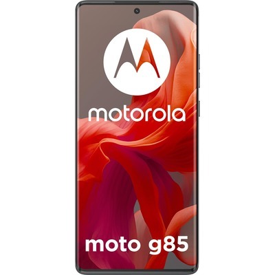 Smartphone Motorola G85 5G 12/256GB gray