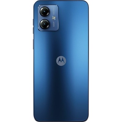 Smartphone Motorola Moto G14 4/128GB blue blu