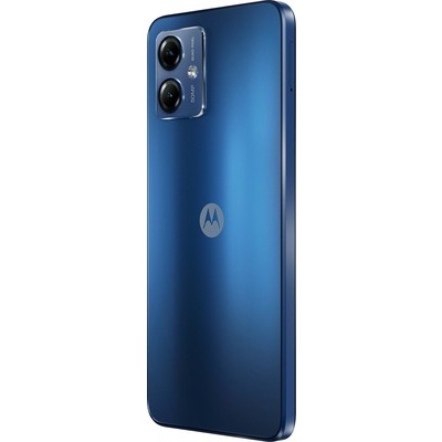 Smartphone Motorola Moto G14 4/128GB blue blu