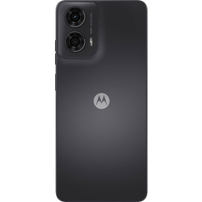 Smartphone Motorola Moto G24 4/128 matte charcoal