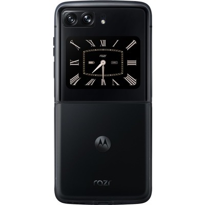 Smartphone Motorola Razr 3 8/256GB quartz black nero