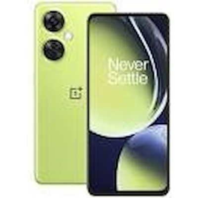 Smartphone OnePlus Nord CE3 Lite 5G Lime