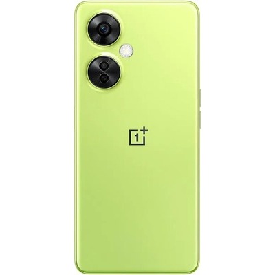 Smartphone OnePlus Nord CE3 Lite 5G Lime