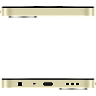 Smartphone Oppo A38 gold oro