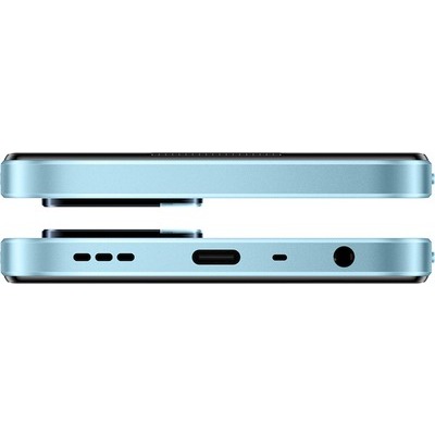 Smartphone Oppo A57S sky blue azzurro