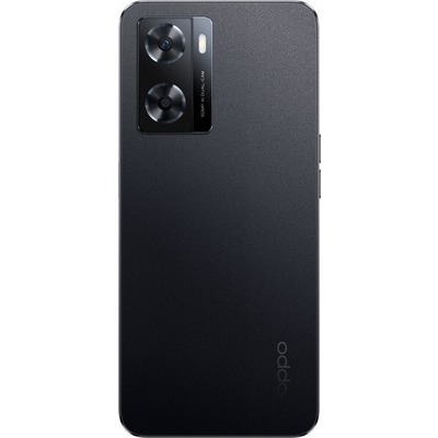 Smartphone Oppo A57S starry black nero