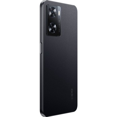 Smartphone Oppo A57S starry black nero