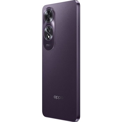 Smartphone Oppo A60 8/256GB midnight purple