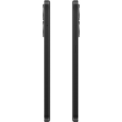 Smartphone Oppo A78 4G 8+128GB mist black nero