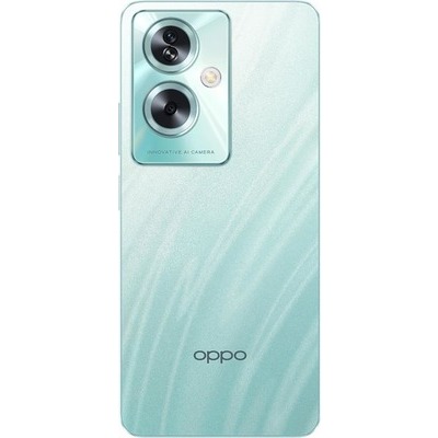 Smartphone Oppo A79 5G 4+128GB glowing green verde