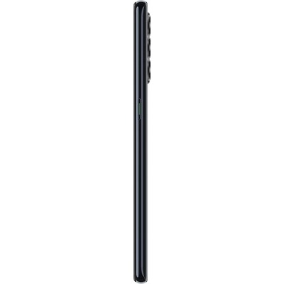 Smartphone Oppo Find x3 Lite starry black nero