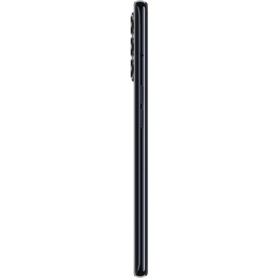 Smartphone Oppo Find x3 Lite starry black nero