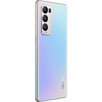 Smartphone Oppo Find X3 Neo galactic silver
