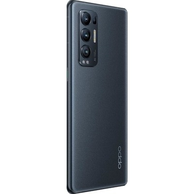 Smartphone Oppo Find X3 Neo starling black