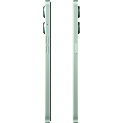 Smartphone Oppo Reno 8 Lite 5G white bianco
