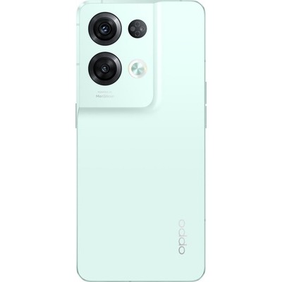 Smartphone Oppo Reno 8 Pro 5G green verde