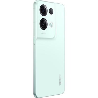 Smartphone Oppo Reno 8 Pro 5G green verde