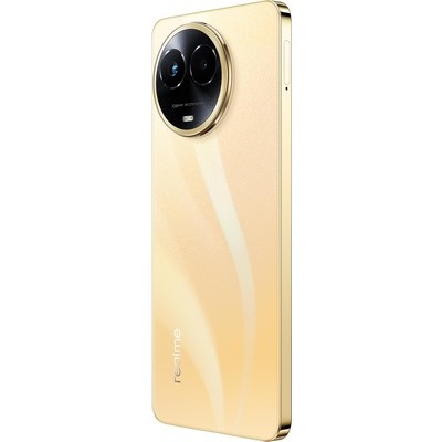 Smartphone Realme 11 5G 8+256GB Glory Gold oro