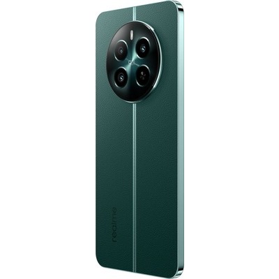 Smartphone Realme 12+ 5G 12/512GB pioneer green verde