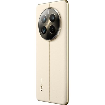Smartphone Realme 12 Pro 5G 12/256GB navigator beige