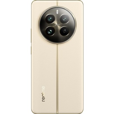 Smartphone Realme 12 Pro 5G 12/256GB navigator beige