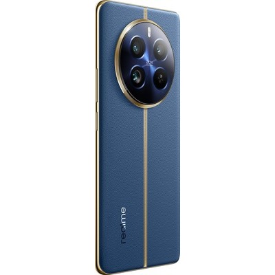 Smartphone Realme 12 Pro 5G 12/256GB submarine blue blu