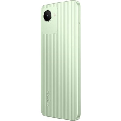 Smartphone Realme C30 3/32GB bamboo green verde