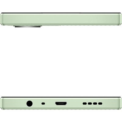 Smartphone Realme C30 3/32GB bamboo green verde