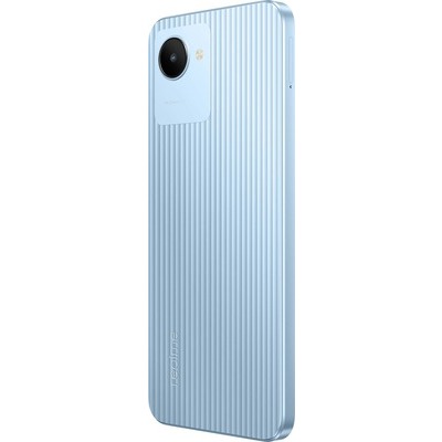 Smartphone Realme C30 3/32GB lake blue azzurro