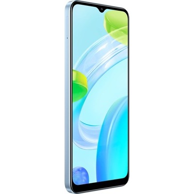 Smartphone Realme C30 3/32GB lake blue azzurro