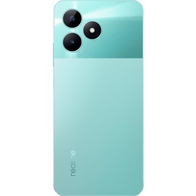Smartphone Realme C51 4/128 mint green verde