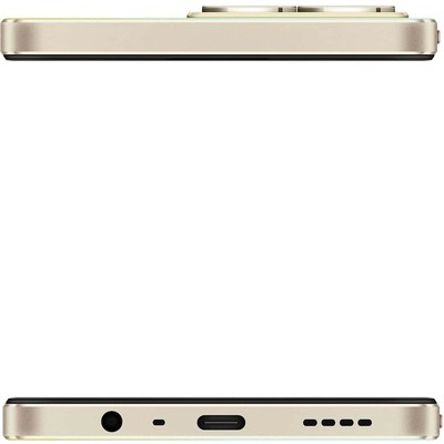 Smartphone Realme C53 8/256GB champion gold oro