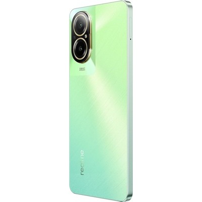Smartphone Realme C67 8/256GB sunny oasis verde